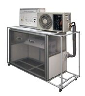 Лабораторный стенд «Обратные термодинамические циклы» - fgospostavki.ru - Нижневартовск