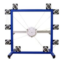 Лабораторный стенд «Произвольная плоская система сил» - fgospostavki.ru - Нижневартовск