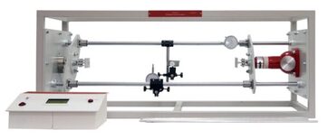 Комплекс "Изучение сжатого стержня" - fgospostavki.ru - Нижневартовск