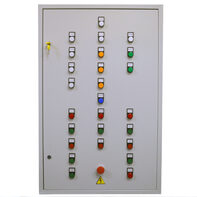 Стенд «Электромонтаж и наладка поиск неисправности» - fgospostavki.ru - Нижневартовск