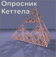 Комплект методик для диагностики структуры личности Р. Кеттела комплект для индивидуального тестирования - fgospostavki.ru - Нижневартовск
