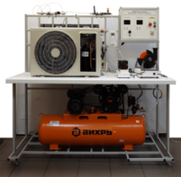 Лабораторный стенд «Криогенная и холодильная техника» - fgospostavki.ru - Нижневартовск