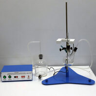 Установка «Определение показателя адиабатического процесса для газов при помощи осциллятора» - fgospostavki.ru - Нижневартовск