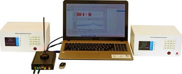 Учебный лабораторный комплекс «Перехват, подавление, подмена радиоэлектронных данных» - fgospostavki.ru - Нижневартовск