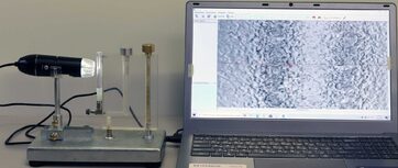 Лабораторная установка «Определение коэффициента взаимной диффузии воздуха и водяного пара»  - fgospostavki.ru - Нижневартовск