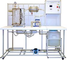 Типовой комплект учебного оборудования «Гидростатика» - fgospostavki.ru - Нижневартовск