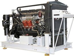 Учебный стенд «Лабораторный комплекс с двигателем Д6» - fgospostavki.ru - Нижневартовск