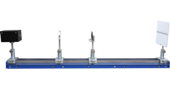 Лабораторная установка «Изучение дифракции Фраунгофера» - fgospostavki.ru - Нижневартовск