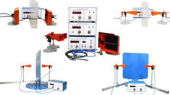 Установка «Исследование электромагнитных волн на границе раздела сред»  - fgospostavki.ru - Нижневартовск
