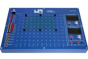 Универсальная учебная лаборатория «SuBaS Lite» - fgospostavki.ru - Нижневартовск