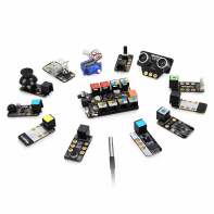 Электронный конструктор Inventor Electronic Kit - fgospostavki.ru - Нижневартовск