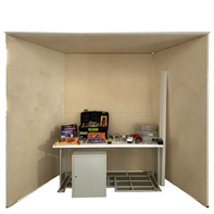 Комплект учебного оборудования «Электромонтаж и наладка систем управления в максимальной комплектации» - fgospostavki.ru - Нижневартовск