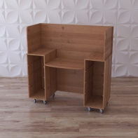 Кабина индивидуальная для занятий - fgospostavki.ru - Нижневартовск