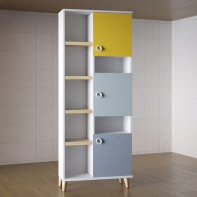 Шкаф «Для маленькой компании» - fgospostavki.ru - Нижневартовск