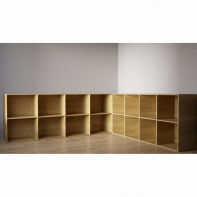 Стеллаж для игрушек «Мир радостей» - fgospostavki.ru - Нижневартовск