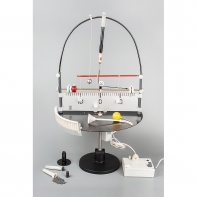 Демонстрационный набор "Вращение" (21 опыт) - fgospostavki.ru - Нижневартовск