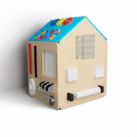 Бизидом «Мамин помощник» - fgospostavki.ru - Нижневартовск