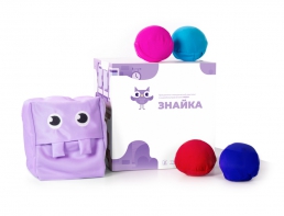 Программно-методический комплекс с видеобиоуправлением Моби “Знайка” - fgospostavki.ru - Нижневартовск