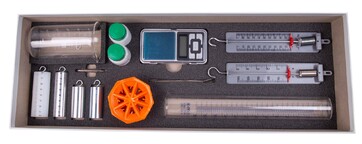 ОГЭ / ГИА по физике 2025: комплект №1 - fgospostavki.ru - Нижневартовск