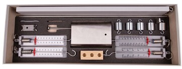 ОГЭ / ГИА по физике 2025: комплект №2 - fgospostavki.ru - Нижневартовск