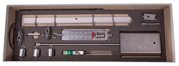 ОГЭ / ГИА по физике 2025: комплект №6 - fgospostavki.ru - Нижневартовск