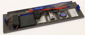 ГИА по физике: комплект (набор) №6 (с АИП-1) - fgospostavki.ru - Нижневартовск