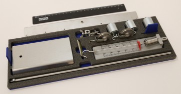 ГИА по физике: комплект (набор) №8 - fgospostavki.ru - Нижневартовск