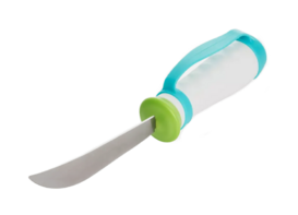 Нож специальный (адаптированный для инвалидов) - fgospostavki.ru - Нижневартовск