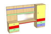 Уголок логопедический - fgospostavki.ru - Нижневартовск