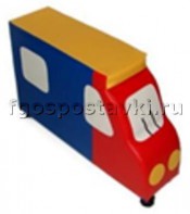 Каталка "Грузовик" - fgospostavki.ru - Нижневартовск