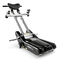 Подъемник лестничный гусеничный мобильный Sherpa N902 - fgospostavki.ru - Нижневартовск