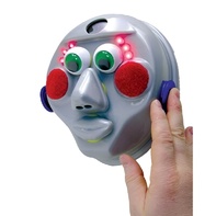 Игра "Говорящий робот" - fgospostavki.ru - Нижневартовск