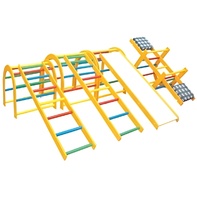 Геркулес спортивно-игровой комплекс - fgospostavki.ru - Нижневартовск