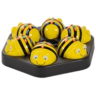 Комплект программируемых мини-роботов Bee-Bot - fgospostavki.ru - Нижневартовск