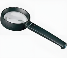 Лупа асферическая (5х) - fgospostavki.ru - Нижневартовск