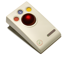 Роллер компьютерный Optimax Trackball - fgospostavki.ru - Нижневартовск