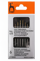 Набор игл для слабовидящих - fgospostavki.ru - Нижневартовск