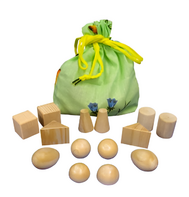 Геометрический сенсорный мешочек - fgospostavki.ru - Нижневартовск