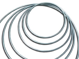 Обруч гимнастический неокрашенный (1000 миллиметров) - fgospostavki.ru - Нижневартовск