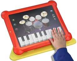 Игра "Сенсорный синтезатор" - fgospostavki.ru - Нижневартовск