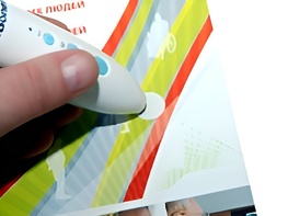 Набор меток для прибора маркировки предметов Columbo - fgospostavki.ru - Нижневартовск