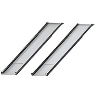 Пандус телескопический 2-х секционный - fgospostavki.ru - Нижневартовск