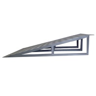 Минипандус из листового металла - fgospostavki.ru - Нижневартовск