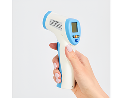 Термометр бесконтактный инфракрасный (вариант 1) - fgospostavki.ru - Нижневартовск