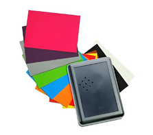 Говорящий определитель цвета «Палитра» - fgospostavki.ru - Нижневартовск