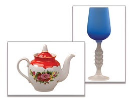 Дидактическое пособие "Посуда" (24 карточки) - fgospostavki.ru - Нижневартовск