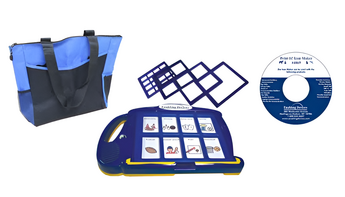 7-уровневый коммуникатор в наборе - fgospostavki.ru - Нижневартовск