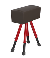 Козел гимнастический переменной высоты - fgospostavki.ru - Нижневартовск