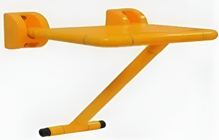 Стульчик для душа Yjl-8889 - fgospostavki.ru - Нижневартовск