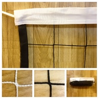 Сетка волейбольная (3 миллиметра) - fgospostavki.ru - Нижневартовск